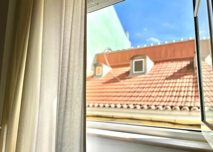 Amalia 2 Apartment *