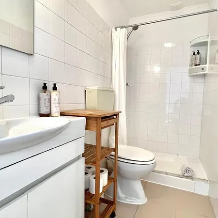 Amalia 2 Appartement