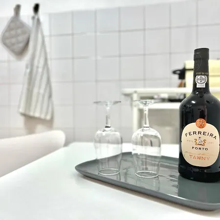 Amalia Studio 2 * Lisbon