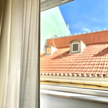 Amalia 2 Appartement *